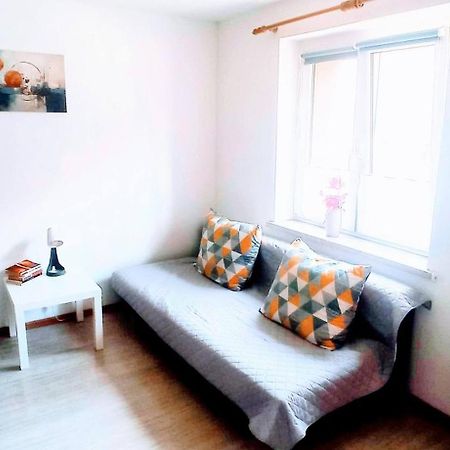 Apartament Studio - Mehoffera 1 Apartment Zabrze Bagian luar foto