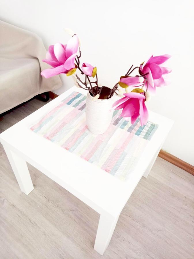 Apartament Studio - Mehoffera 1 Apartment Zabrze Bagian luar foto